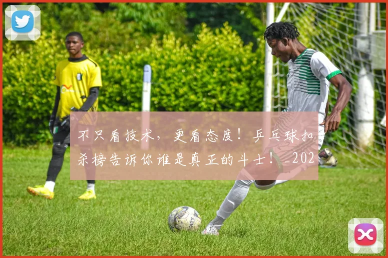 不只看技术,更看态度!乒乓球扣杀榜告诉你谁是真正的斗士!_20260702174608