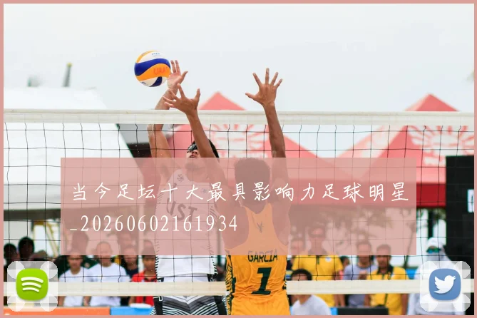 当今足坛十大最具影响力足球明星_20260602161934